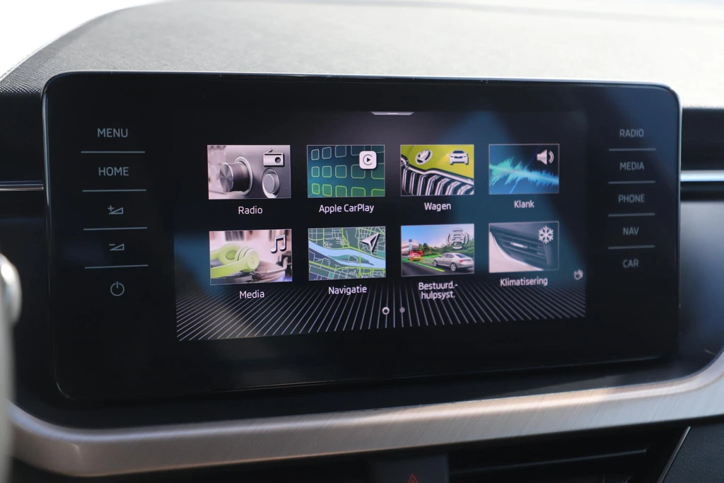 Škoda Scala – foto 22
