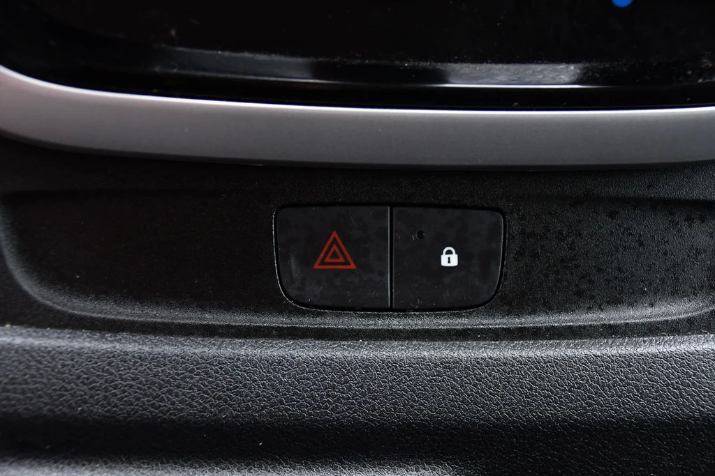 Renault Trafic – foto 30