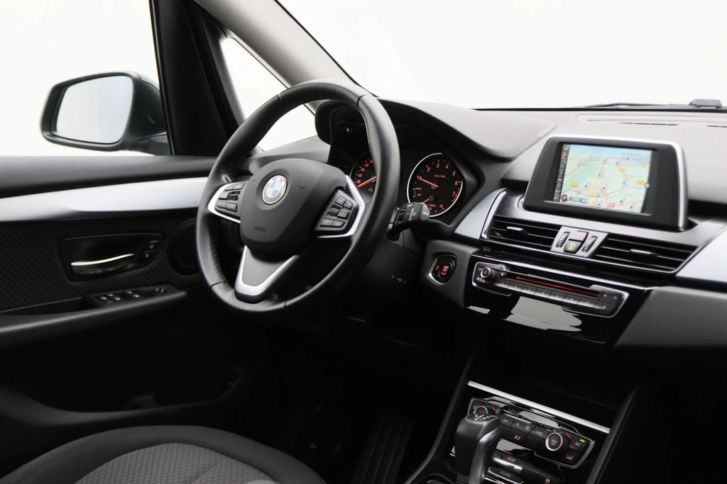 BMW 2 Serie – foto 26