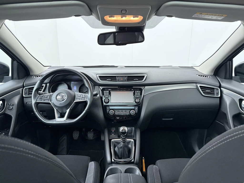 Nissan QASHQAI – foto 13