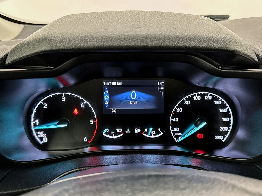 Ford Transit Connect – foto 15