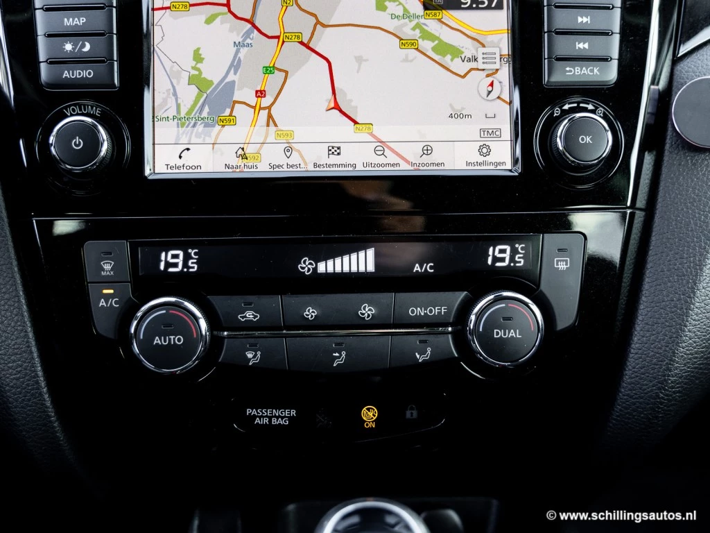 Nissan QASHQAI – foto 14
