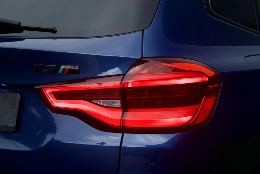 BMW X3 – foto 38