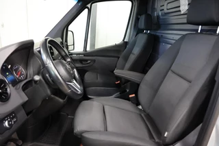 Mercedes-Benz Sprinter – thumbnail 9