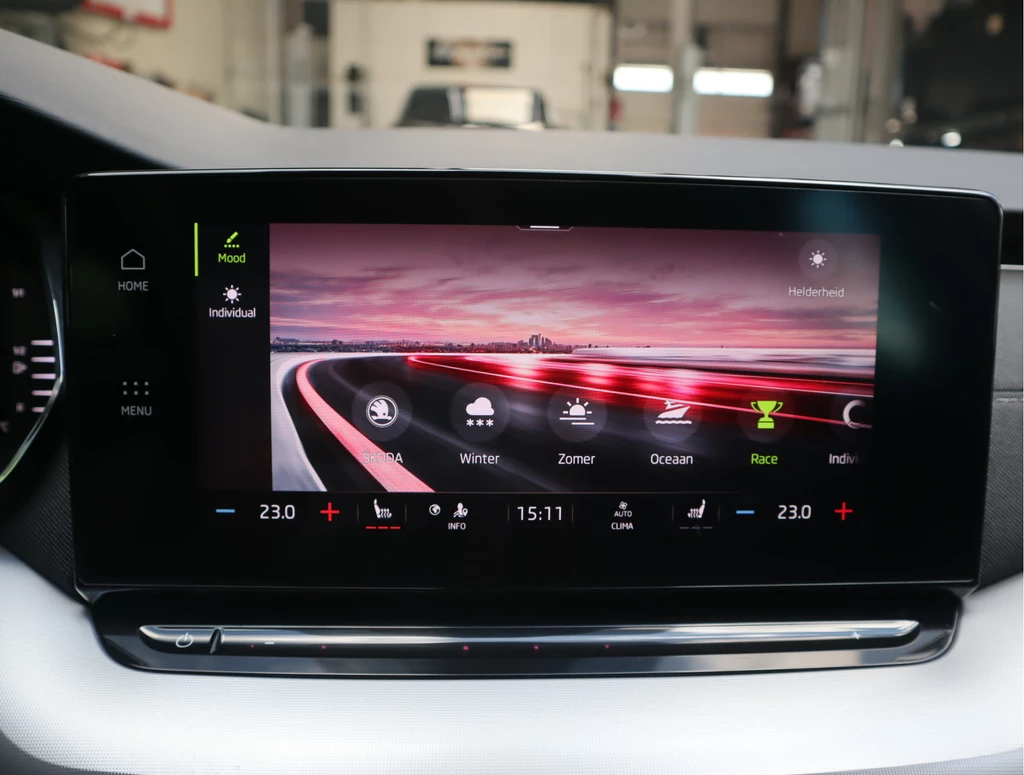Škoda Octavia – foto 21