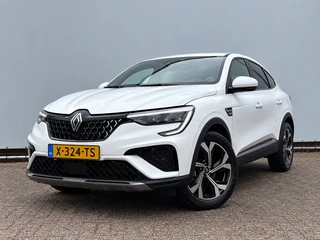 Renault Arkana – thumbnail 1