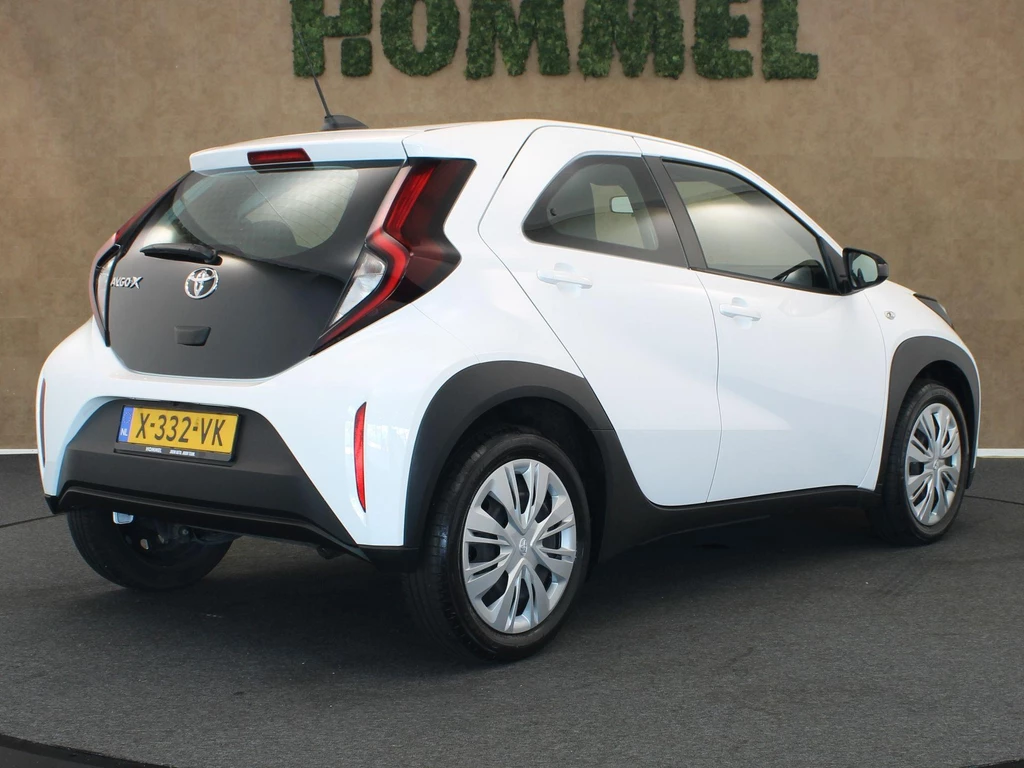 Toyota Aygo – foto 6