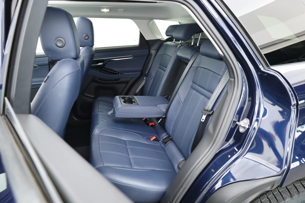 Land Rover Range Rover Evoque – foto 29