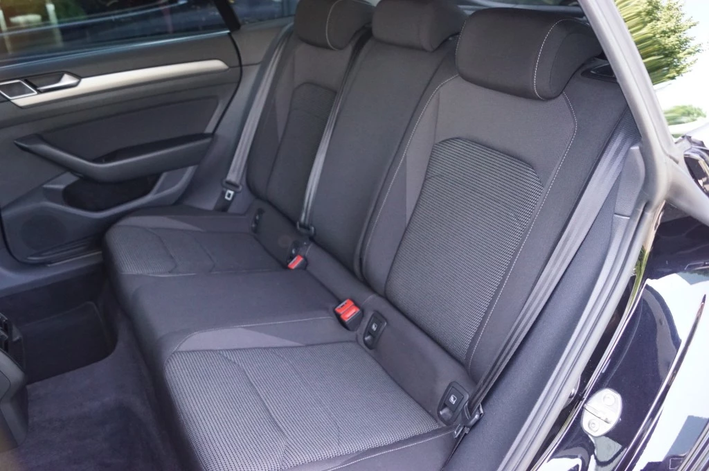 Volkswagen Arteon – foto 36