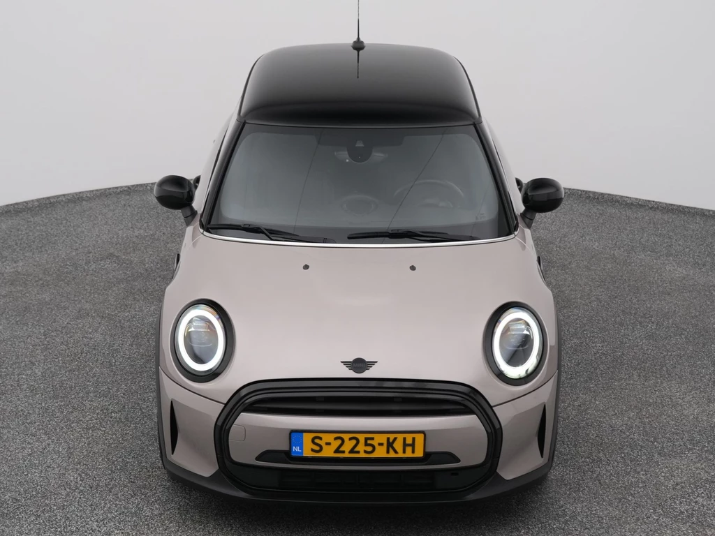 MINI 3-deurs – foto 16