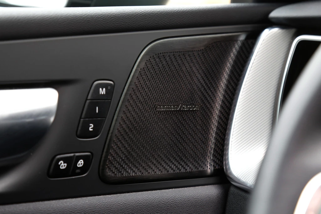 Volvo XC60 – foto 49