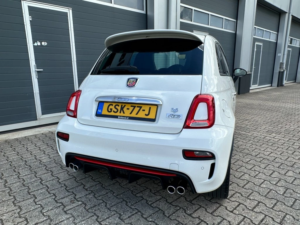 Fiat 500 – foto 3