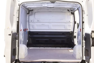 Renault Trafic – thumbnail 9