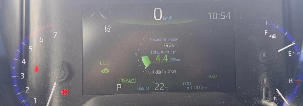 Toyota Corolla – foto 10