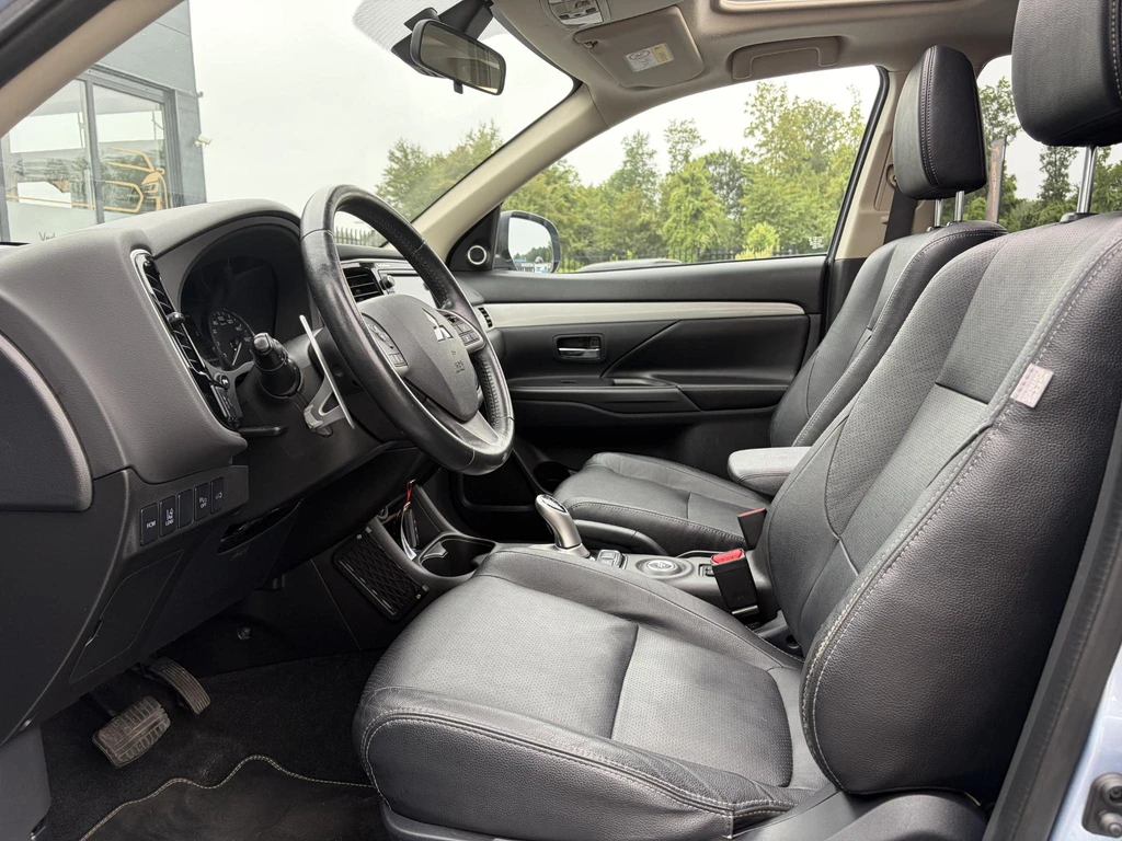 Mitsubishi Outlander – foto 8