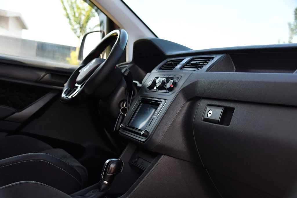 Volkswagen Caddy – foto 20