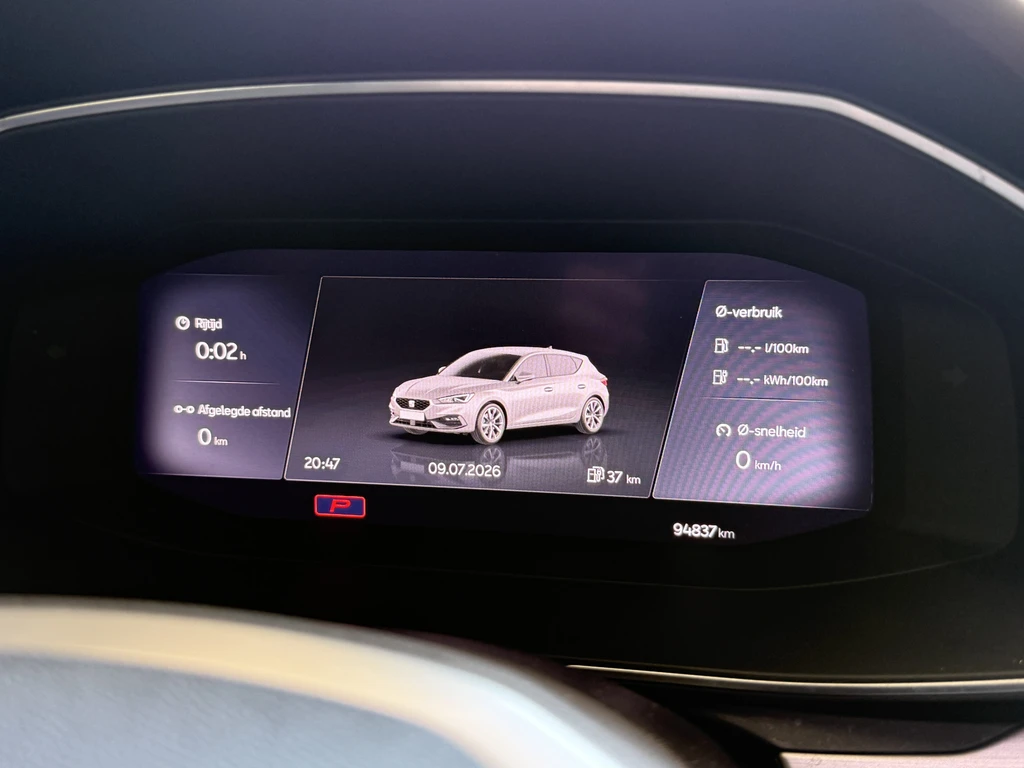 SEAT Leon – foto 31