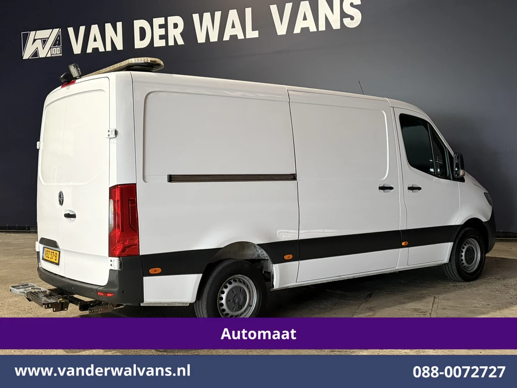 Mercedes-Benz Sprinter – foto 3