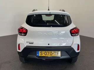 Dacia Spring – thumbnail 4