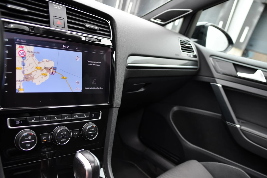 Volkswagen Golf – foto 24