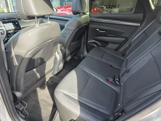 Hyundai Tucson – thumbnail 27
