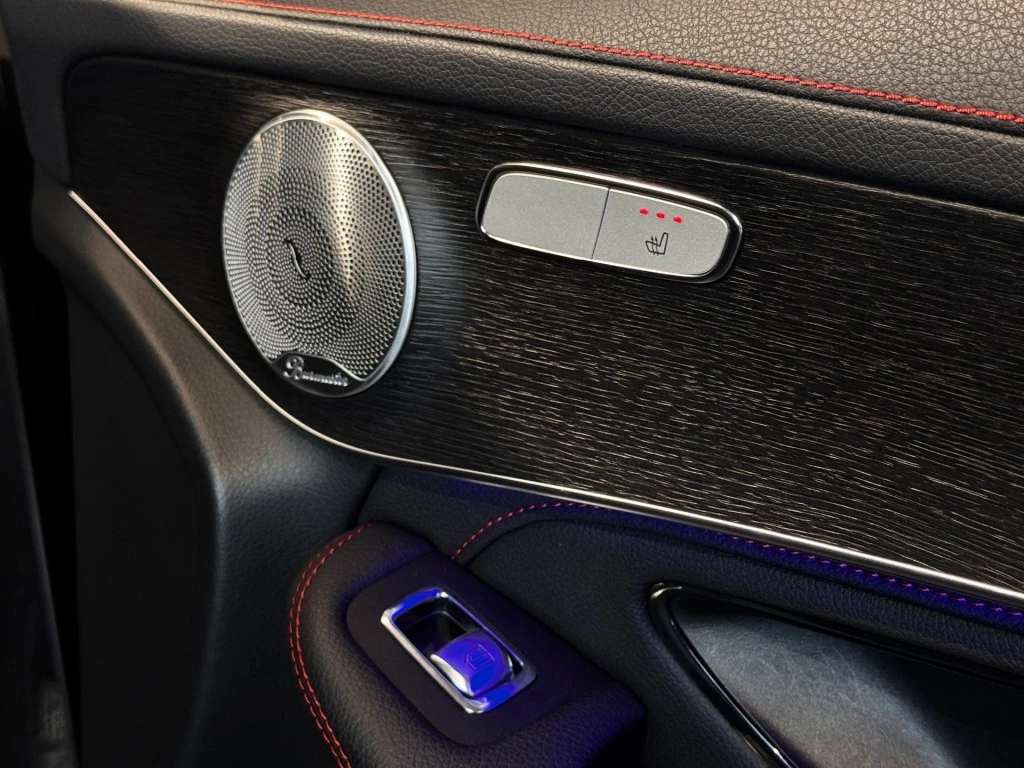Mercedes-Benz GLC – foto 43