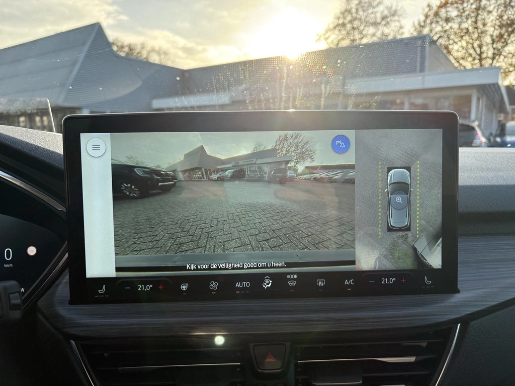 Ford Kuga – foto 42