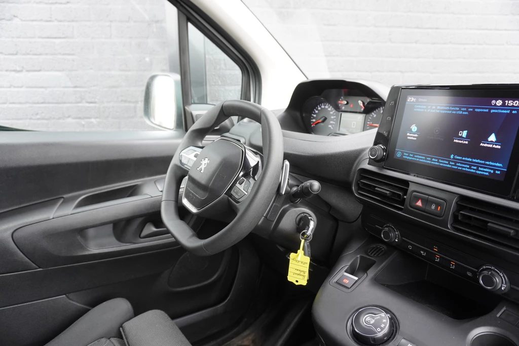 Peugeot Partner – foto 5