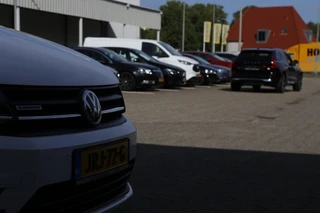 Volkswagen Caddy – thumbnail 38