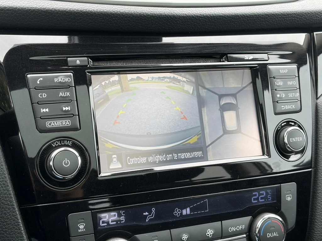 Nissan QASHQAI – foto 14