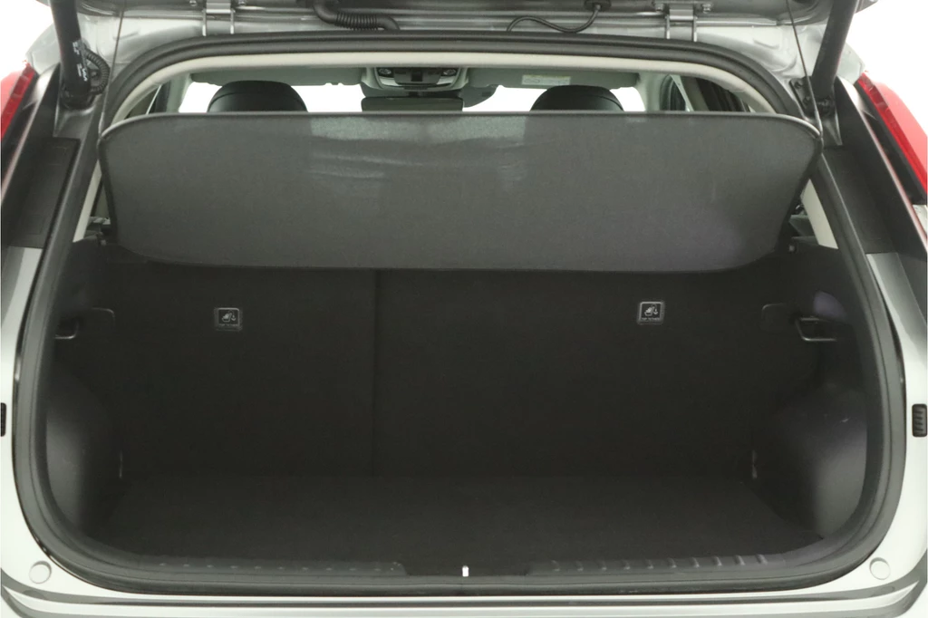 Kia Niro EV – foto 36