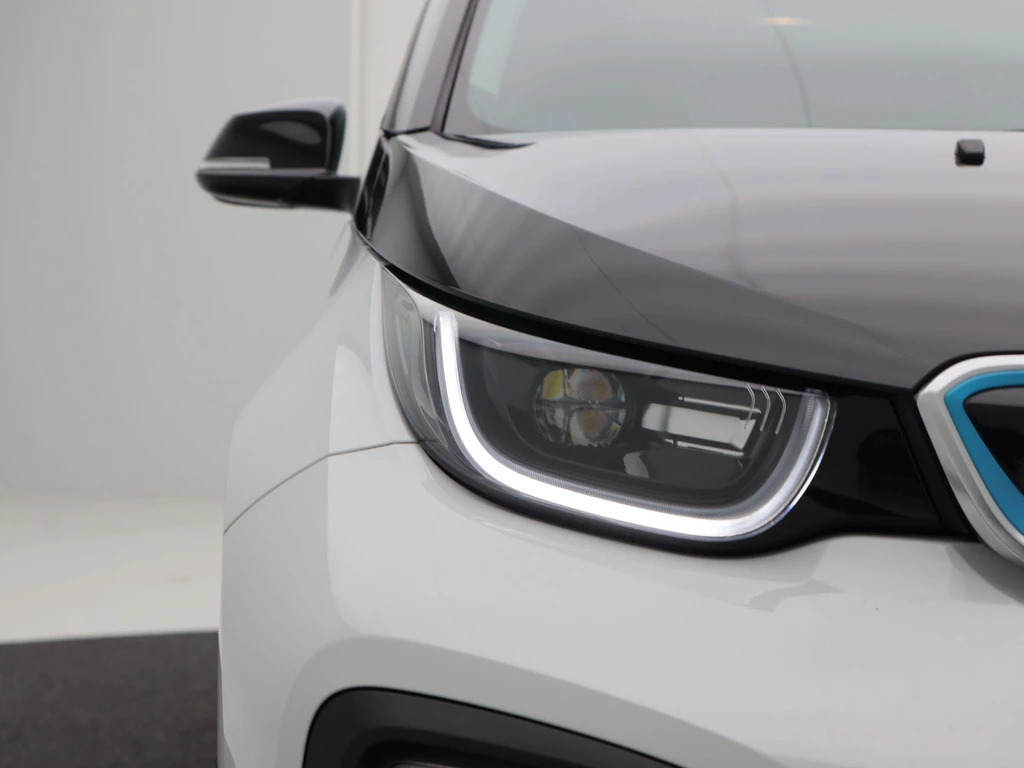 BMW i3 – foto 11