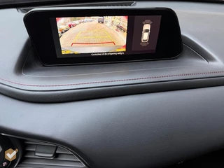 Mazda CX-30 – thumbnail 34