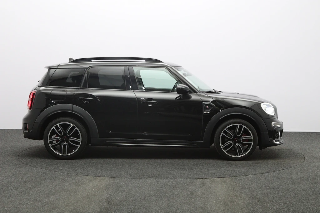 MINI Countryman – foto 6