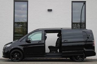 Mercedes-Benz V-Klasse – thumbnail 7