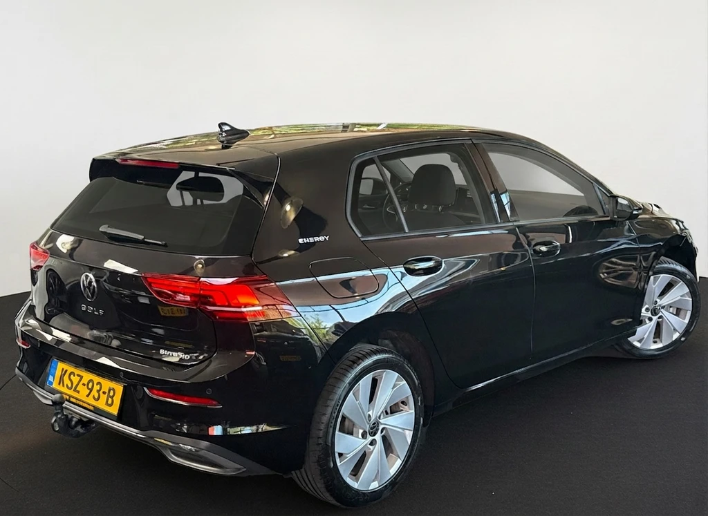 Volkswagen Golf – foto 12