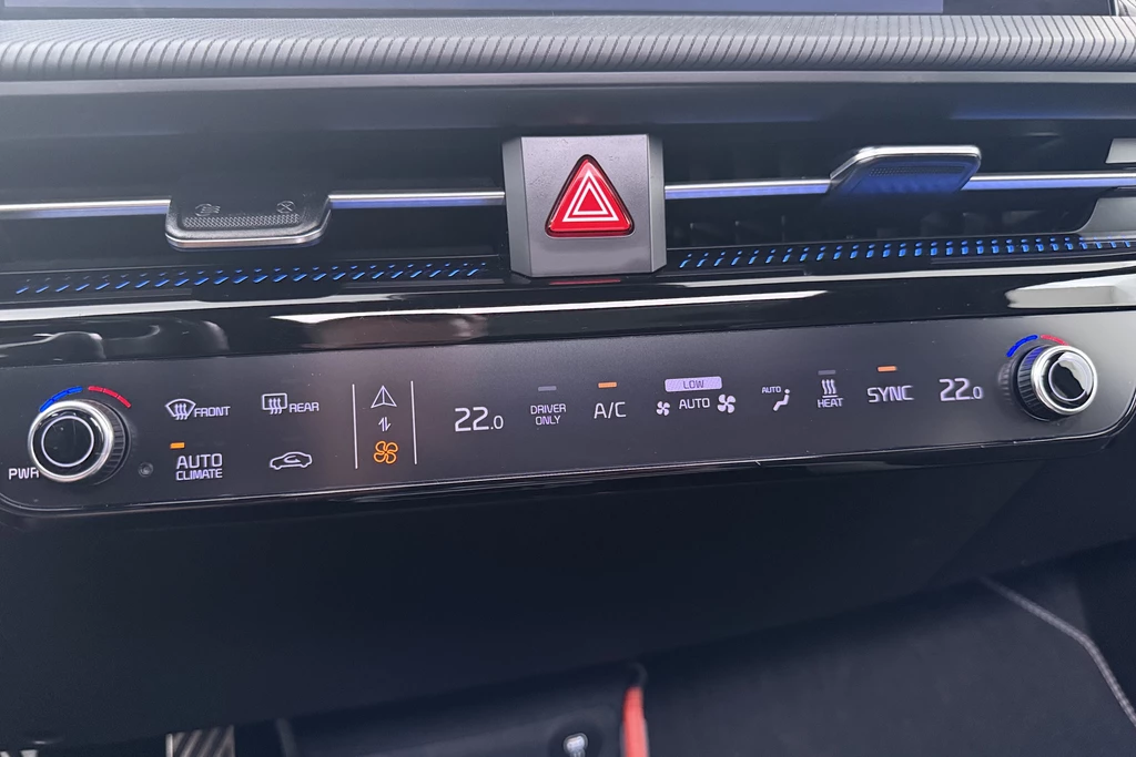 Kia EV6 – foto 43