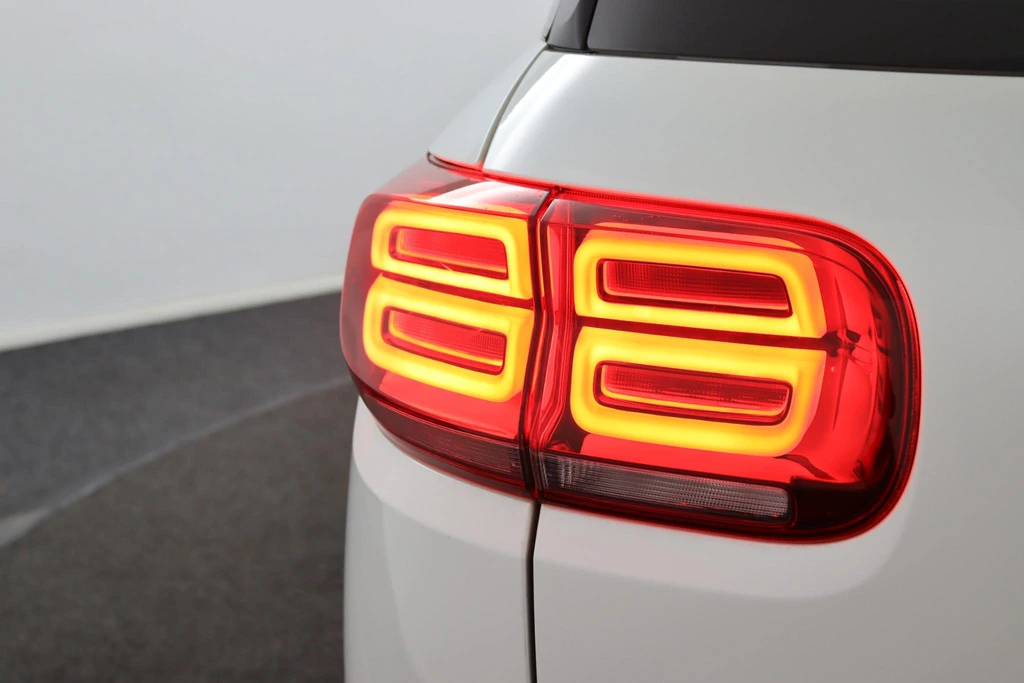 Citroën C5 Aircross – foto 39