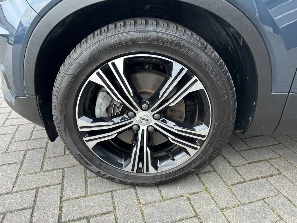 Volvo XC40 – foto 45