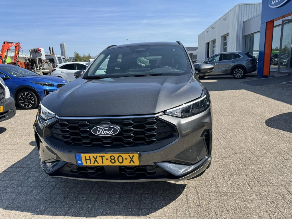 Ford Kuga – foto 7