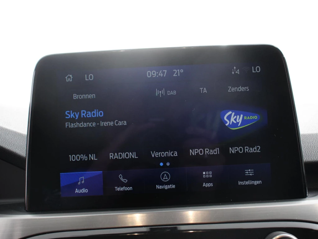 Ford Kuga – foto 25