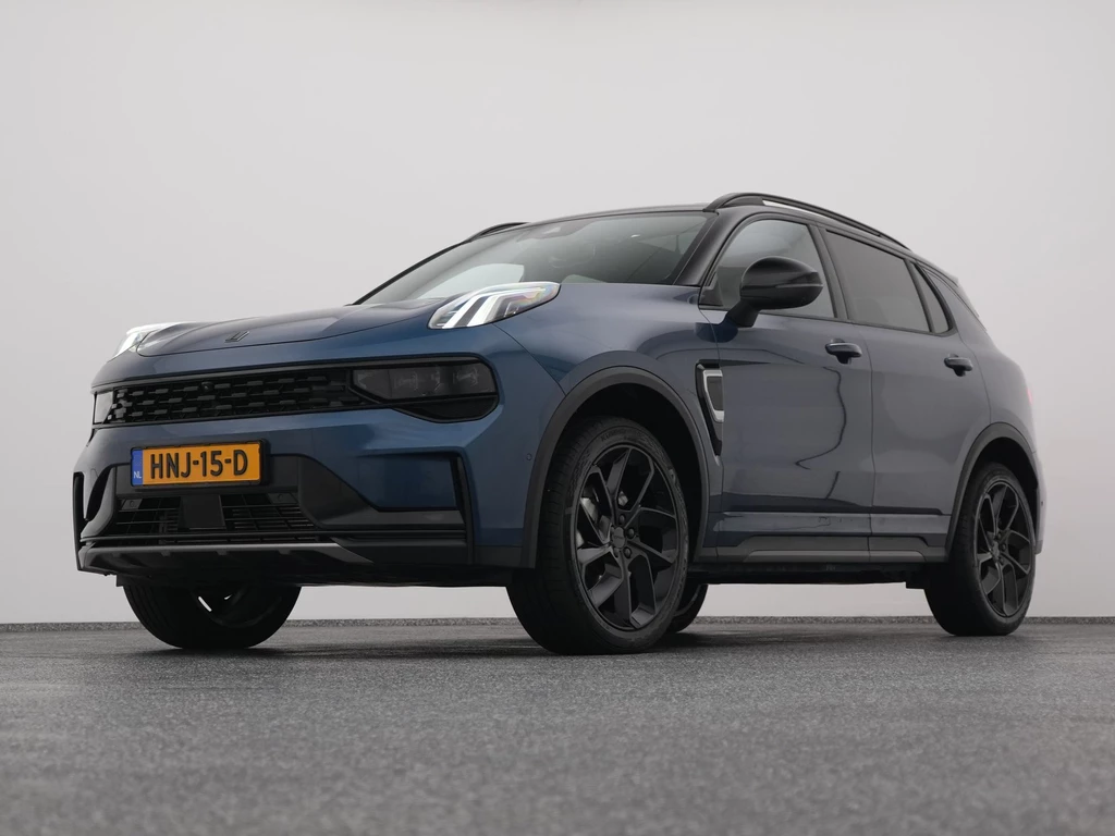 Lynk & Co 01 – foto 2