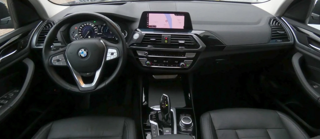 BMW X3 – foto 14