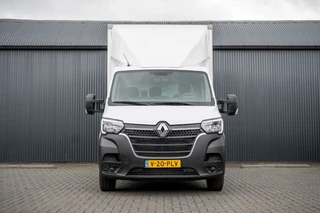 Renault Master – thumbnail 6