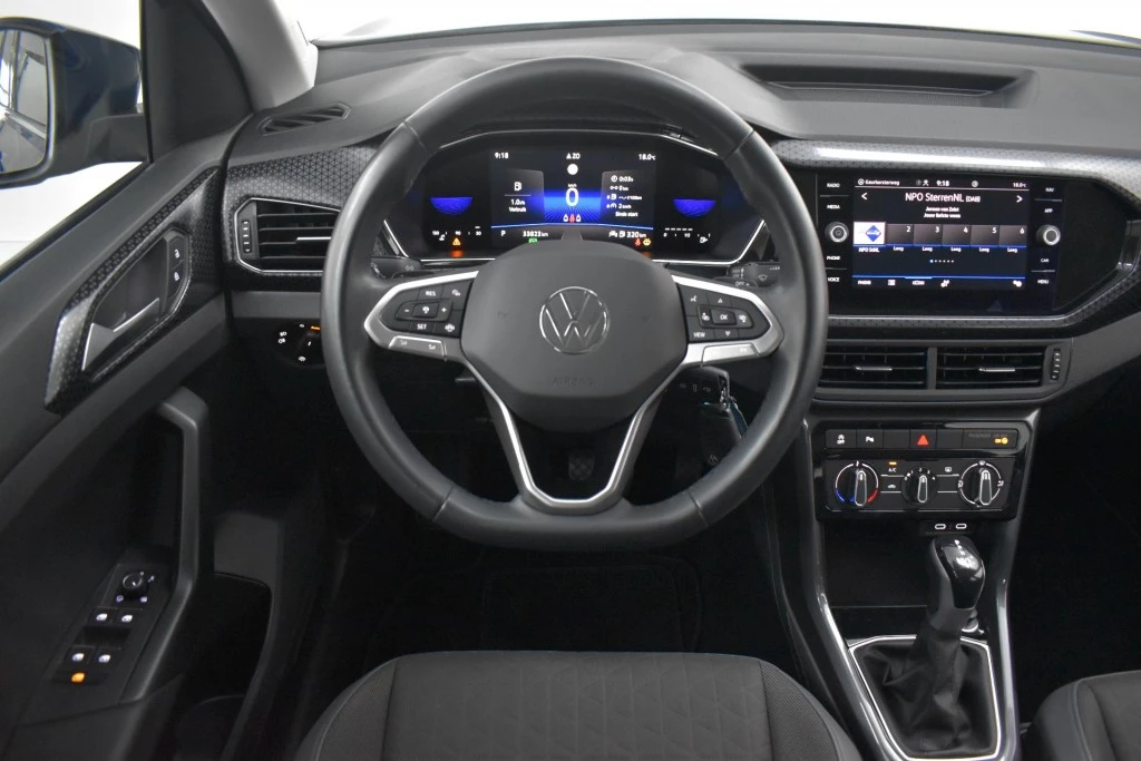 Volkswagen T-Cross – foto 13
