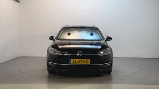 Volkswagen Golf – thumbnail 8