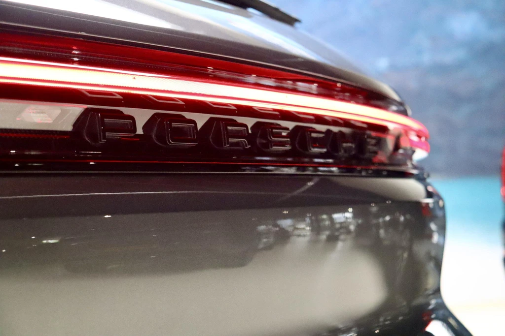 Porsche Cayenne – foto 9