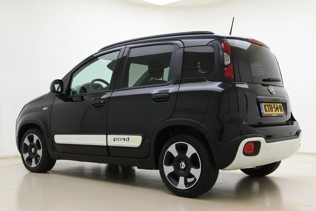 Fiat Panda – foto 4