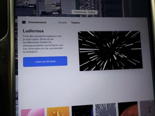 Tesla Model S – thumbnail 61