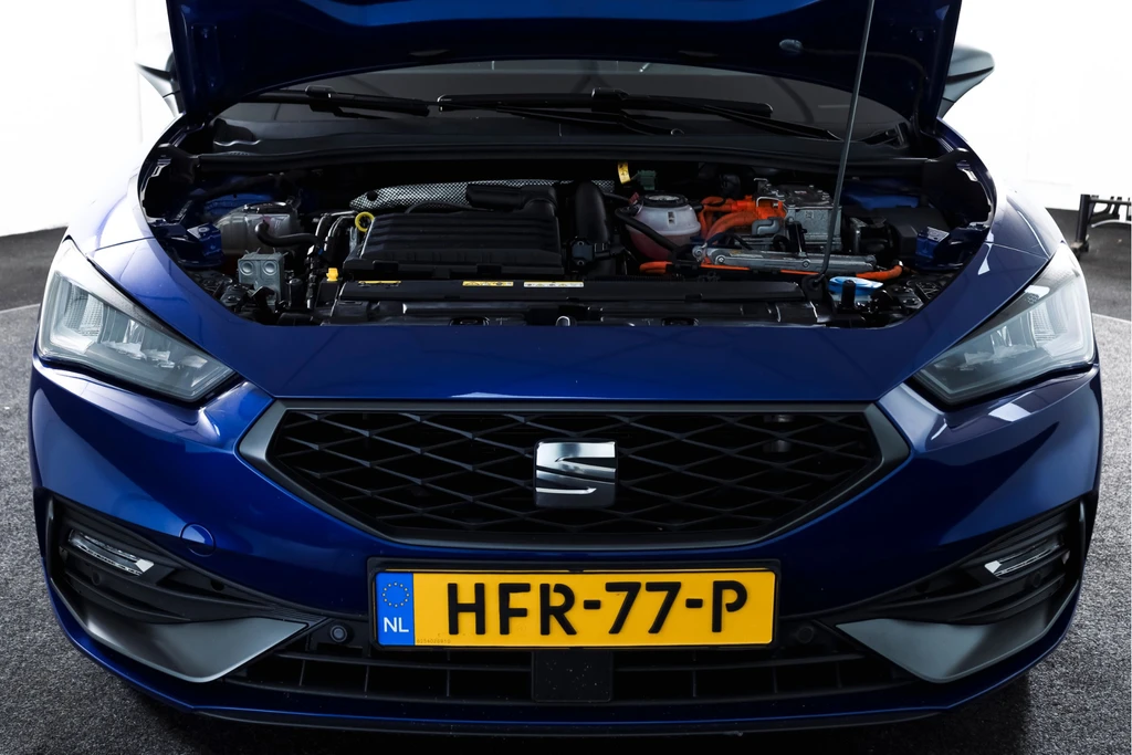 SEAT Leon – foto 10